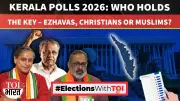 Kerala Elections 2026: Decoding the Key Factors Shaping the Political Battle