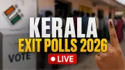 Kerala Exit Poll Results 2026: LDF vs UDF vs BJP Predictions