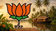Kerala Exit Polls 2026: BJP-NDA Predicted to Make Gains, UDF-LDF in Close Fight