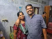 Kerala Fisherman's Dream Turns to Nightmare in Iran Conflict Zone