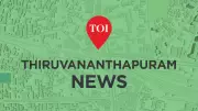 Kerala Govt Fixes Unsafe Streetlights on PMG-Palayam Road After Public Outcry