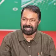 Kerala Minister Slams North Indian States Over Worker Rights Violations