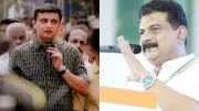Kerala MLA Anvar Vows to Shave Head If Defeated in Beypore Poll