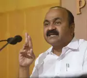 Kerala Opposition Accuses BJP, CPM of Undermining Democracy with Money, Propaganda