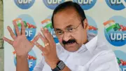 Kerala Opposition Leader Demands Immediate Release of Polling Data from ECI