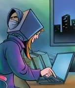 Kerala Police Arrest Woman, Accomplice in Instagram Honey-Trap Robbery Case