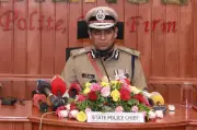 Kerala Police Chief Announces SIT Probe into Thrissur Fireworks Blast That Killed 14