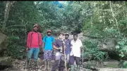 Kerala Woman Rescued After 4 Days Lost in Kodagu Hills: 'Lost My Way, Never Felt Scared'