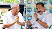 Kerala's 2026 Assembly Elections: A Tight Triangular Battle for Power