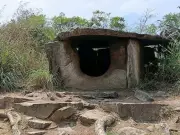 Kerala's Ancient Muniyara Dolmens Face Neglect and Vandalism in Idukki