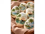 Kerala's Holy Week Cuisine: From Kozhakatta to Lamb Stew, A Culinary Journey