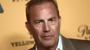 Kevin Costner Quote: Failure Fuels Desire to Succeed