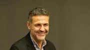 Khaled Hosseini's Quote on Parenting: Children Aren't Coloring Books