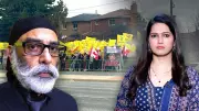 Khalistan Rally in Canada Sees Meager Turnout, Exposing Digital Hype vs. Ground Reality