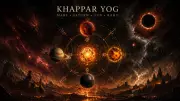Khappar Yog 2026: Inauspicious Planetary Alignment to Impact 4 Zodiac Signs in May