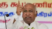 Kharge Attacks Modi Over Trump's 'Hellhole' Remark, Asks Why PM Is Silent