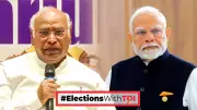 Kharge Clarifies Modi 'Threat' Remark, Accuses Centre of Agency Misuse, Slams AIADMK-BJP Alliance