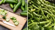Kheera vs Kakdi: Which Cucumber is More Hydrating for Summer?