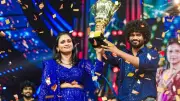 Khiladi Jodis Grand Finale: Hamarnath and Gayathri Crowned Winners