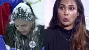 Killadi Jodis Episode Features Extreme -18°C Challenge, Testing Contestants' Limits