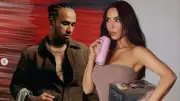 Kim Kardashian and Lewis Hamilton's Romance Accelerates with New LA Sighting