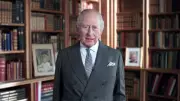 King Charles Honors Queen Elizabeth II's 100th Birthday with Tribute