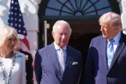 King Charles III to Address Climate Concerns in Washington Amid Trump Policy Clash