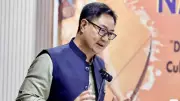 Kiren Rijiju: Strong BJP Wave in West Bengal, Mamata Govt Destroyed State