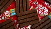 KitKat Launches Tracker After 413,793 Bars Stolen in Europe, Denies April Fool's Prank