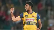 KKR Awaits Matheesha Pathirana's Arrival for IPL 2026 Season