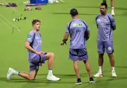 KKR Boost: Cameron Green Bowls in Nets, Pathirana Nears Return from Injury