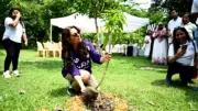 KKR Launches 2026 'Runs to Roots' with 10 Trees per Run Pledge