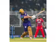 KKR Opener Allen Discusses Collaboration with Watson Ahead of Crucial CSK IPL 2026 Clash