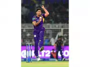 KKR Pacer Kartik Tyagi Shares Insights from Dwayne Bravo and Shah Rukh Khan Meeting