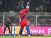 KKR Skipper Ajinkya Rahane Praises Mukesh Kumar's Defining Knock Despite Loss to LSG