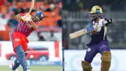 KKR vs LSG Live Score, IPL 2026: Winless KKR Face In-Form Lucknow at Eden Gardens