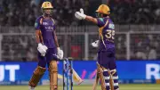 KKR vs LSG Pitch Report: How Will Eden Gardens Surface Play for IPL 2026?