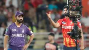 KKR vs PBKS IPL 2026 Match 12: Top 3 Player Battles to Watch
