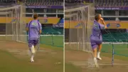 KKR's Cameron Green Nears Bowling Return in IPL 2026, Southee Confirms
