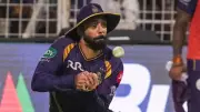 KKR's Varun Chakravarthy Ruled Out of Crucial IPL 2026 Clash Against PBKS Due to Injury