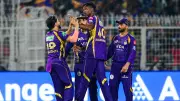 KKR's Worst IPL Start in 14 Years After 65-Run Loss to Sunrisers Hyderabad