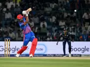KL Rahul and Miller's Heroics Fall Short as Gujarat Titans Clinch Thriller by 1 Run