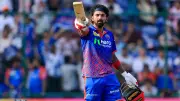 KL Rahul Breaks Abhishek Sharma's IPL Record Against PBKS