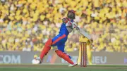 KL Rahul Surpasses MS Dhoni in IPL All-Time Run Scorers List