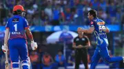 KL Rahul's Historic Streak vs Mumbai Indians Ends as Deepak Chahar Claims First Dismissal