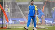 Klaasen on CSK Clash: Crowd Quieter Without Dhoni, But Team Focus Unchanged