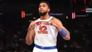 Knicks' Karl-Anthony Towns Injury Update and Role Concerns Ahead of Playoffs