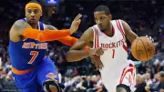 Knicks vs Rockets Clash on March 31, 2026: Playoff Seeding Battle with Injury Reports