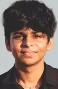 Kochi School Mourns Former Student Juven Jebin After Tragic Kolkata Hostel Fall