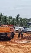 Kochi Wetland Reclamation Complaint Filed Despite Official Stop Memo